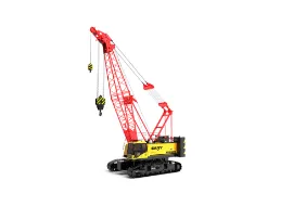 Crawler Crane